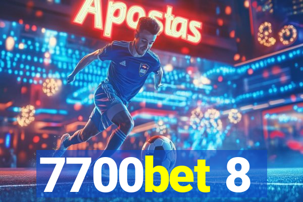 7700bet 8